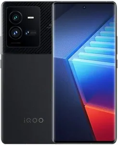 Замена стекла камеры на телефоне iQOO 10 Pro в Нижнем Новгороде